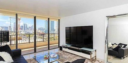 555 Ne 15th St Unit #19H, Miami
