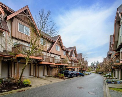 2000 Panorama Drive Unit 61, Port Moody