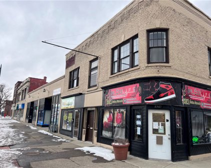 2321 Main  Street, Buffalo City-140200