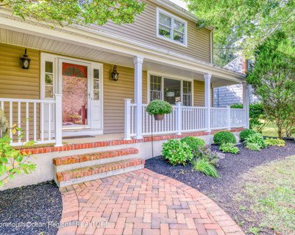 17 Carriage Drive, Middletown