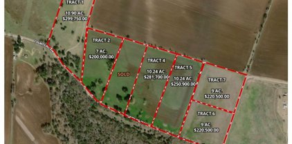 Tract 7 The Grove S Cr 356  Road, Gatesville