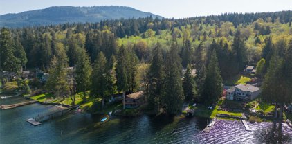 456 W. Lake Samish Dr., Bellingham