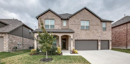 1307 Hickory Woods  Way, Wylie