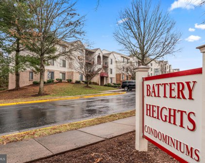 9553 Battery Heights Blvd Unit #402, Manassas