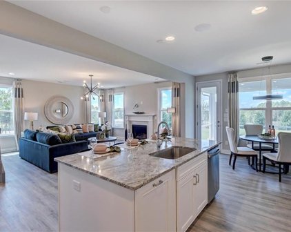 5009 Hillshire  Lane, Mint Hill