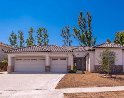 2809 Cimmaron Avenue, Simi Valley