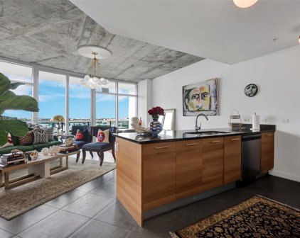 3301 Ne 1st Ave Unit #H0807, Miami
