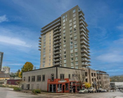 39 Sixth Street Unit 602, New Westminster