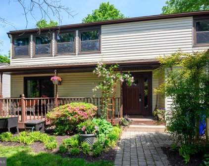 6372 Barefoot Boy, Columbia
