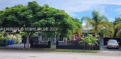 18025 Nw 49th Ave, Miami Gardens