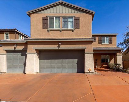 6536 Claystone Creek Court, North Las Vegas