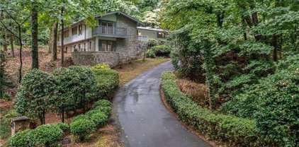 4424 Jett Nw Road, Atlanta