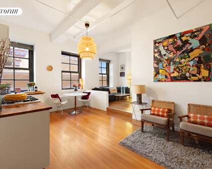 365 Bridge  Street Unit 13J, New York