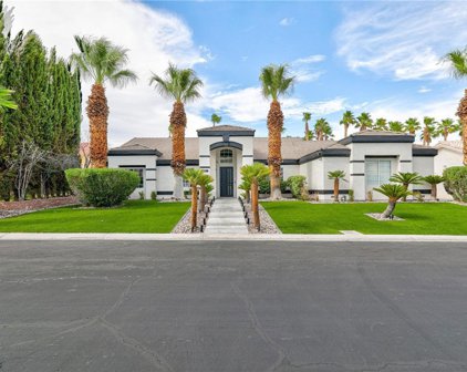 9904 Aspen Knoll Court, Las Vegas