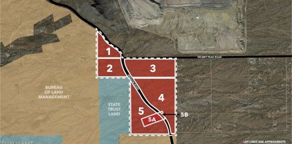 +/-462acre S Mission, Sahuarita