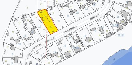 Lot 14 Calhoun Drive, Abbeville