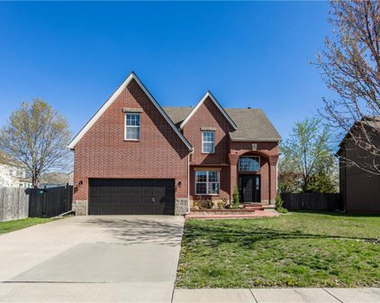 17974 W 158th Street, Olathe