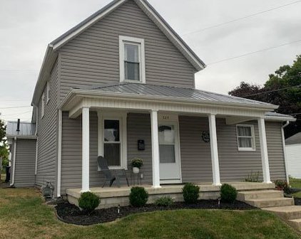 524 Brice Avenue, Piqua
