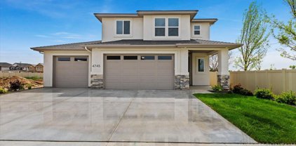 4745 W Apgar St, Meridian