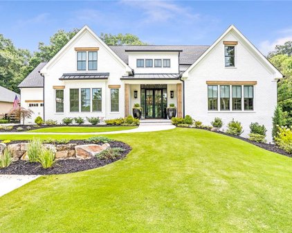 181 Upshaw Drive, Alpharetta