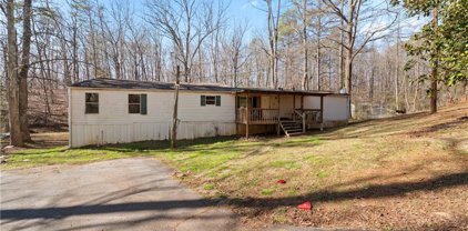 45 Jacobs Nw Drive, Cartersville