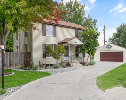 1010 Marshall Avenue, Richland