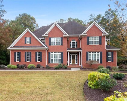 215 Ashley Forest Drive, Fayetteville