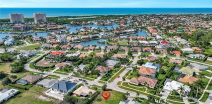 501 Elk Circle, Marco Island