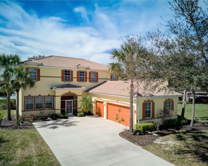 2670 Amber Lake Drive, Cape Coral