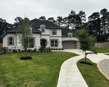 825 Walnut Park Lane, Pinehurst