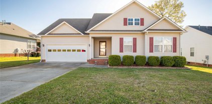 1116 Steele Meadows  Drive, Fort Mill