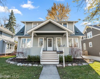 814 E LINCOLN, Royal Oak