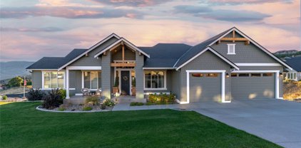 281 Burch Hollow Lane, Wenatchee