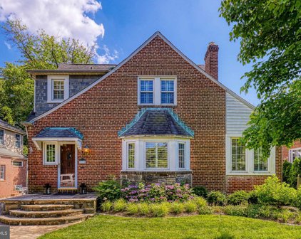 515 Overbrook   Road, Baltimore