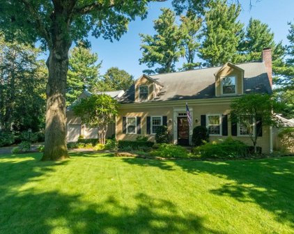 609 High Rock Street, Needham