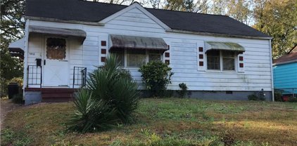 1416 Mercer Avenue, College Park