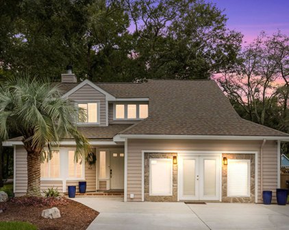 1400 Oaklanding Road, Mount Pleasant