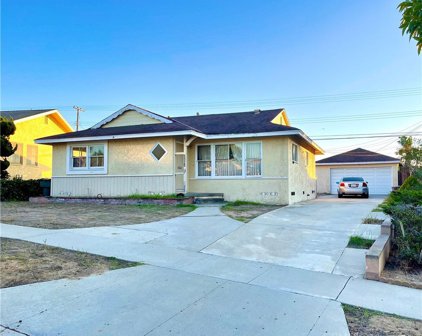 5520 Halison Street, Torrance