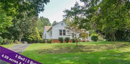 181 South Street, Seagrove