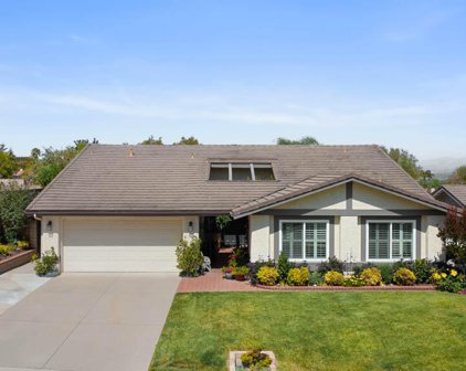 4061  Weeping Willow Drive, Moorpark