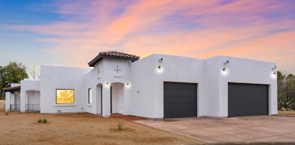 1996 N Corte El Rancho Merlita, Tucson