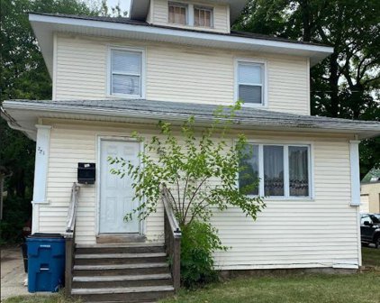 721 Cobb Avenue, Kalamazoo