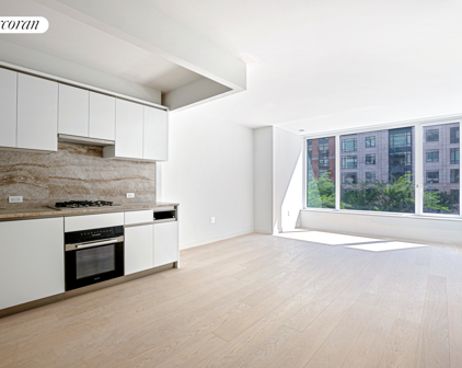 450 Washington  Street Unit 401, New York