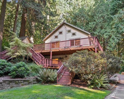 6820 Fletcher Bay Road NE, Bainbridge Island