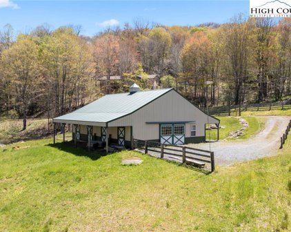 5401 Hickory Nut Gap Road, Banner Elk