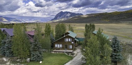 654 Shavano, Crested Butte