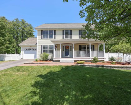 44 S Curtisville Road, Concord