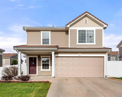 5565 Genoa Street, Denver