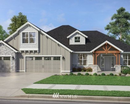 5817 Boulevard Extension Road, Tumwater