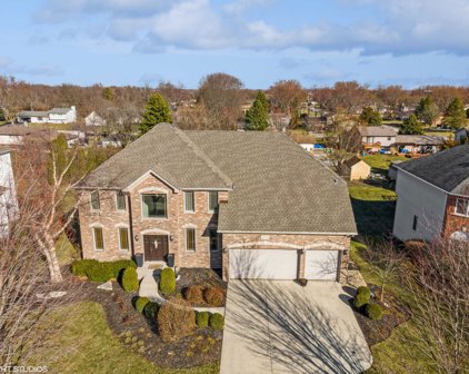 12724 Grande Pines Boulevard, Plainfield